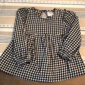 Old navy top